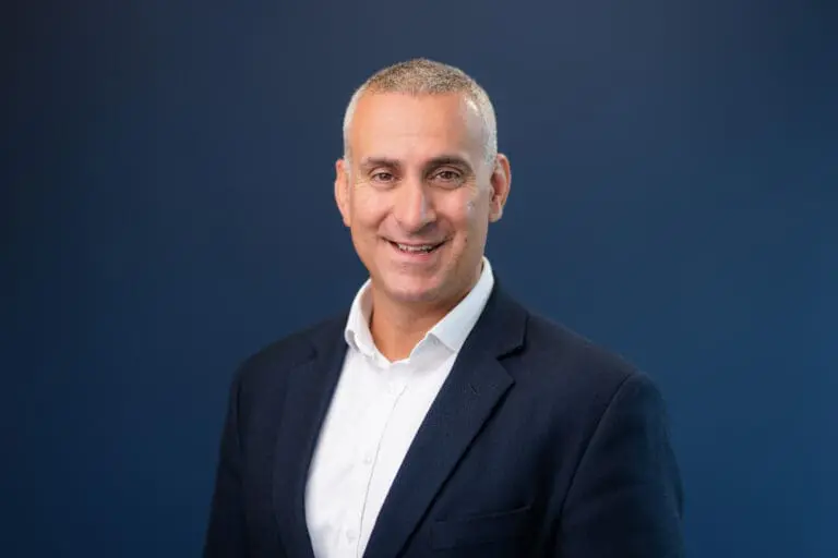 Nick Leader