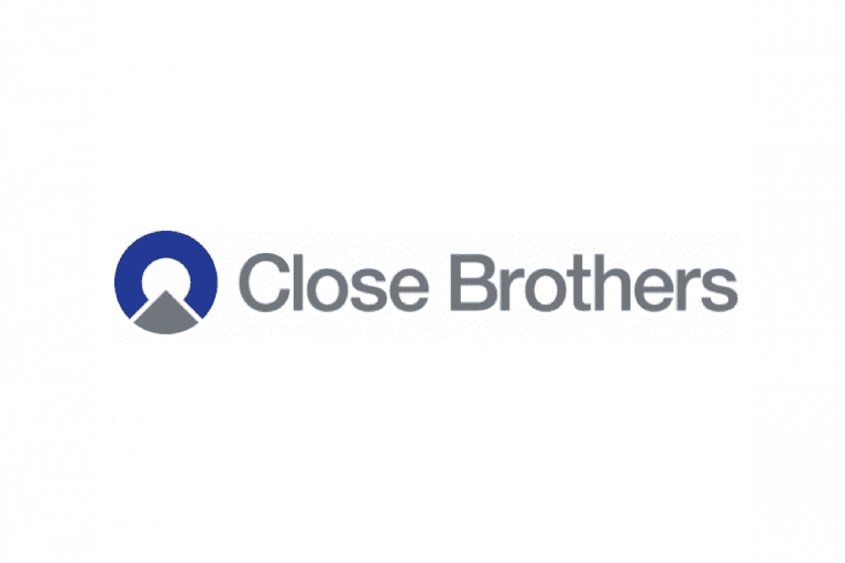 Close Brothers logo