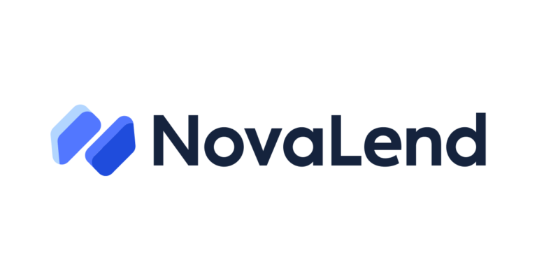 NovaLend logo