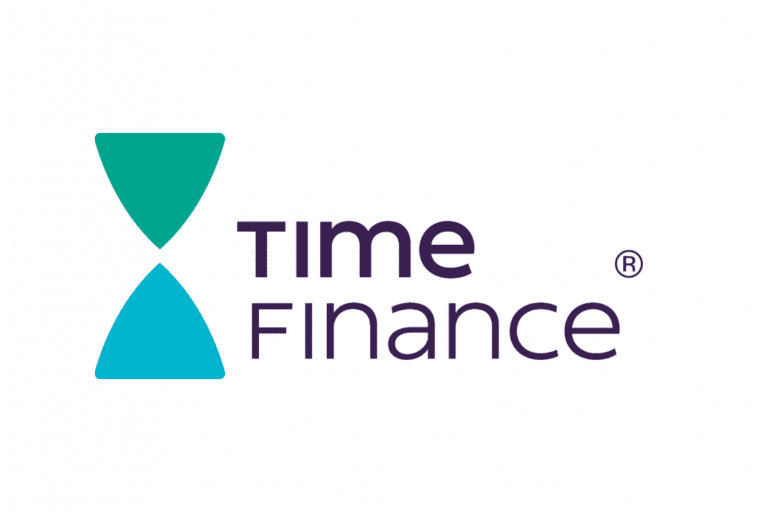 Time Finance logo