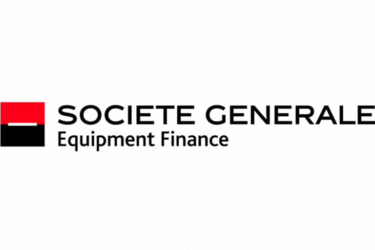 Société Générale Equipment Finance logo